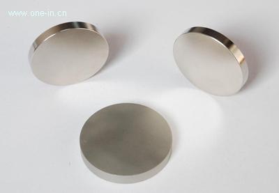 NdFeB magnet-Round type