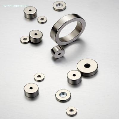 NdFeB magnet-Ring type