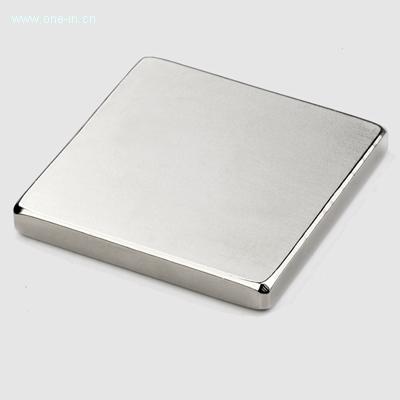 NdFeB magnet-Block magnet