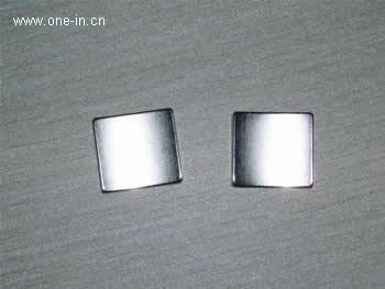 NdFeB magnet-Segment magnet