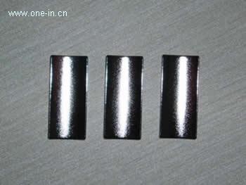 NdFeB magnet-Segment magnet