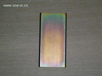 NdFeB magnet-Segment magnet