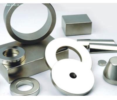 SmCo magnet