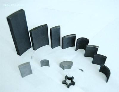 SmCo magnet