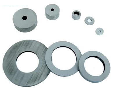 Alnico magnet