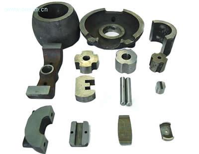 Alnico magnet