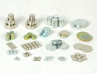 SmCo magnet